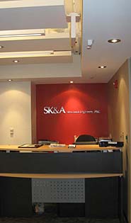 SK & A Interior