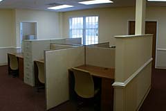 Long & Foster Office