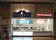 Kohr Bros / Twist Again