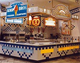 Kohr Bros / Twist Again