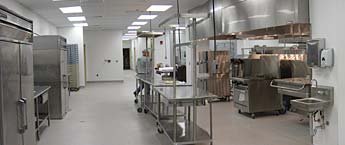 Northwest Hospital Center