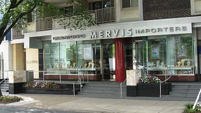 Mervis Chevy Chase