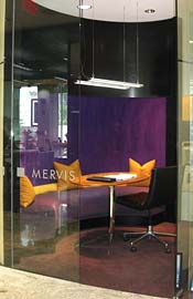 Mervis Chevy Chase