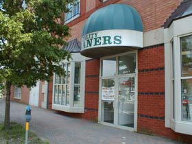 Clarendon Cleaners